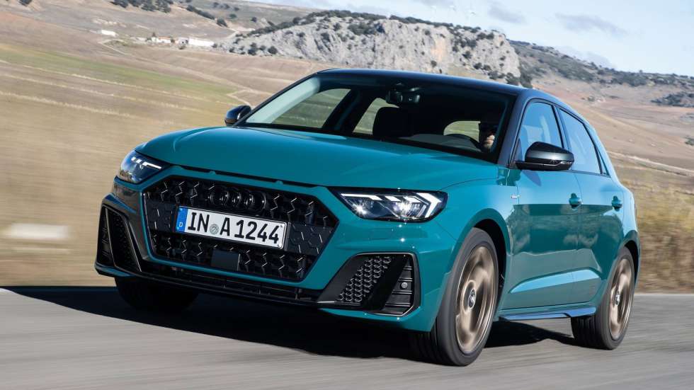 Τα Audi A1 και Q2 αποχωρούν μέσα στο 2025